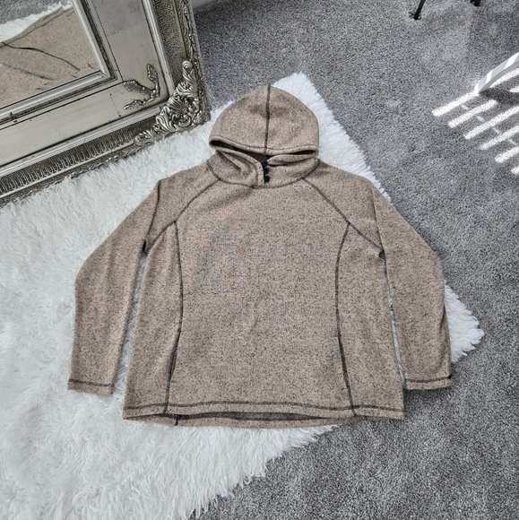 Victory Outfitters - Women's 3-Button Hoodie. Size XL. New without tags.This V - Picture 1 of 6